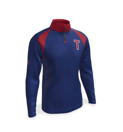 Custom Pullover