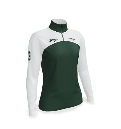 Custom Pullover