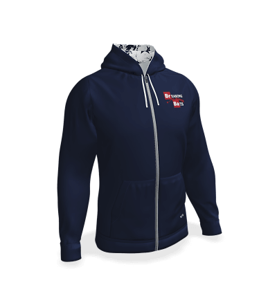 Custom Hoodie