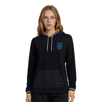 Supreme Tech Fleece Pullover Hoodies | Boombah