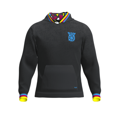 Boys' Supreme Tech Fleece Pullover Hoodies | Boombah