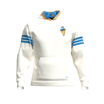 Boys' Supreme Tech Fleece Pullover Hoodies | Boombah