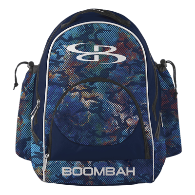  Boombah Tyro Baseball/Softball Bat Backpack - 20 x