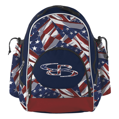 Tyro Bat Packs Boombah