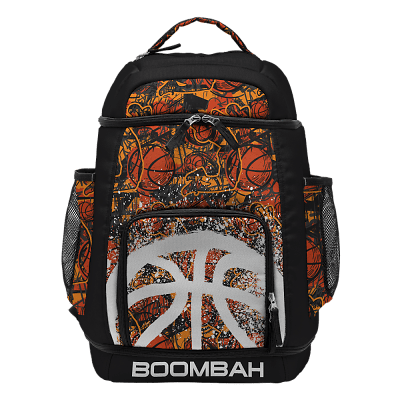 Swish Basketball Backpacks | Boombah