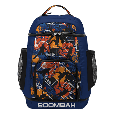Swish Basketball Backpacks | Boombah
