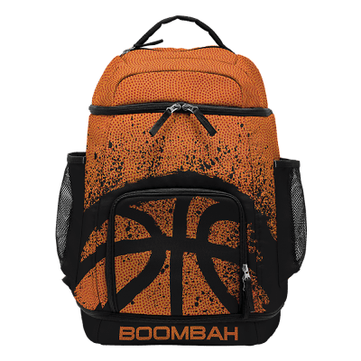 Swish Basketball Backpacks Boombah