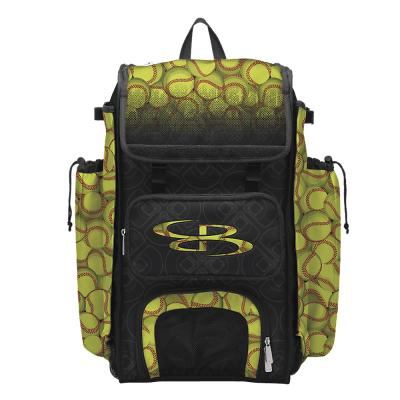 boombah softball bags