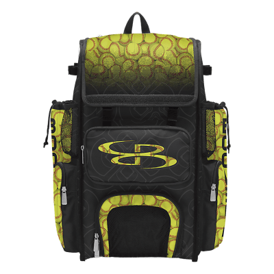 Boombah softball bags hotsell