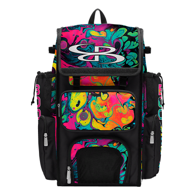 boombah softball bags