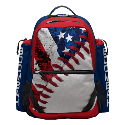 Results for boombah baseball bags red white and blue