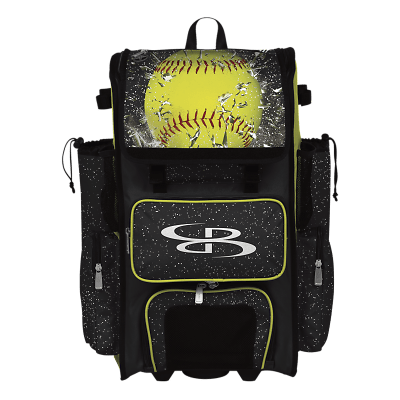 Boombah rolling baseball bag online