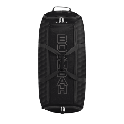  Boombah Beast Rolling Bat Bag 2.0-40 x 14 x 13 - USA Black  Ops Black/Royal/Red - Holds 8 Bats, Glove and Shoe Compartments : Sports &  Outdoors