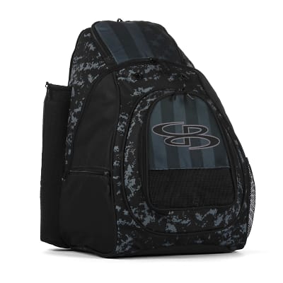 Squadron Bat Bags Boombah