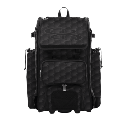 Black boombah bag online