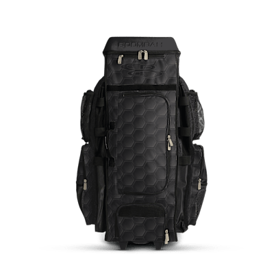 DEFCON Superpack XL Rolling Bat Bags | Boombah