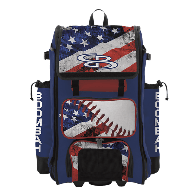 Catchers bat outlet bag