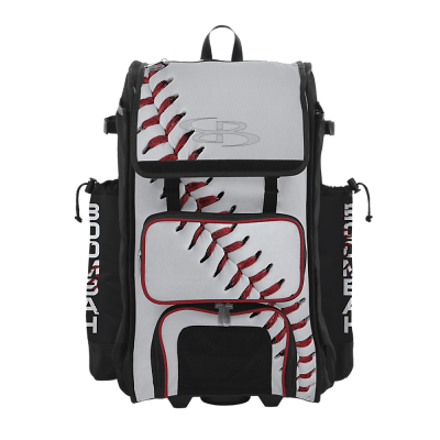 Customized and Personalized Element Elite Cheer Backpack