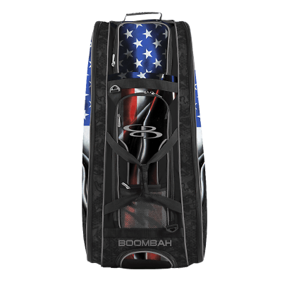 Beast Rolling Bat Bag Boombah