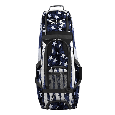 Under armour deals rolling bat bag