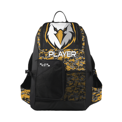 Custom Team Backpacks