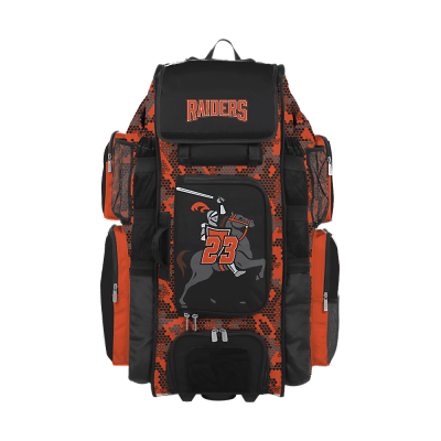 Personalized store boombah bags