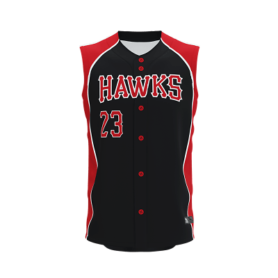 Custom Jersey Builder - Mizuno USA