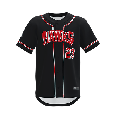 Custom Jersey Builder - Mizuno USA