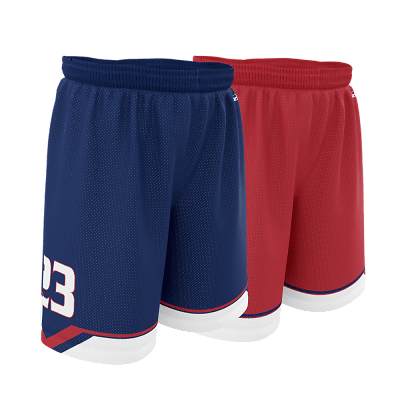 Results for reversible basketball shorts