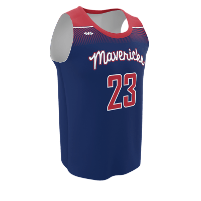 Plain Blue Custom Youth Basketball Uniforms | YoungSpeeds Mens