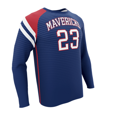 Custom Basketball Shooting Shirts & Warm-Ups - Made in the USA by Cisco