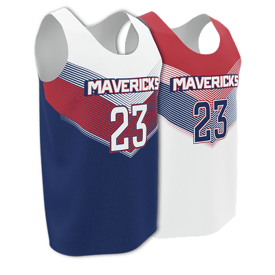 10 Custom Design Basketball Jersey and Short Pack for $70 per uniform