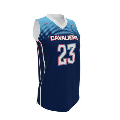 Sleeveless Jersey Styles – VROBI SPORTS