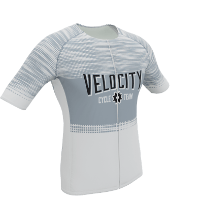 Half Sleeve Jersey
