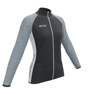 Thermal Jacket