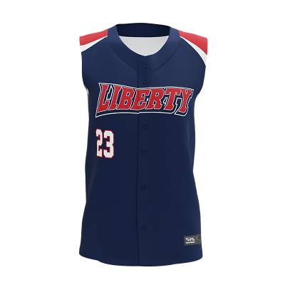 adult custom softball jerseys - full-dye custom softball uniform