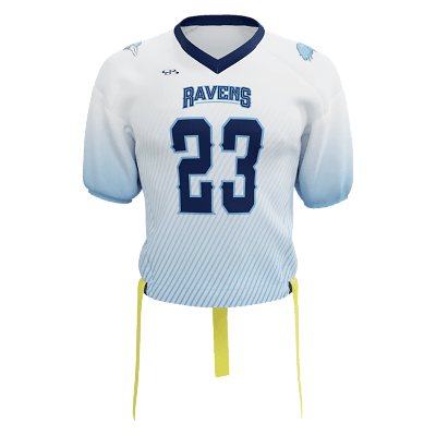 Custom 7 on 7 Flag Football Uniforms - Addix Sportswear