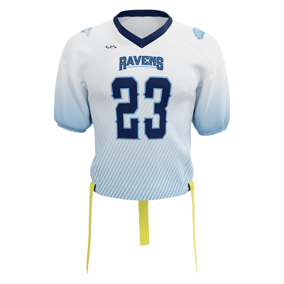 Custom Flag Football Jerseys