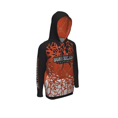 Custom best sale esports hoodies