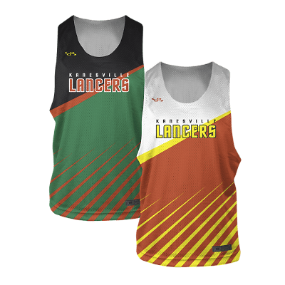 Lacrossewear Custom Men's Game Jersey – Dynasty Custom