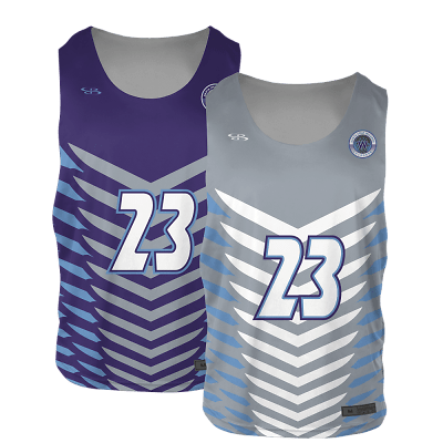 Buy Custom Reversible Basketball Jerseys Online, Wooter Apparel