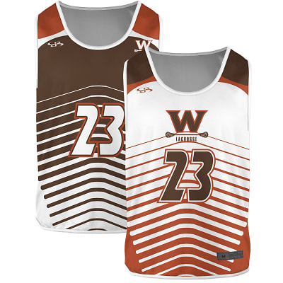 Lacrossewear Custom Men's Game Jersey – Dynasty Custom