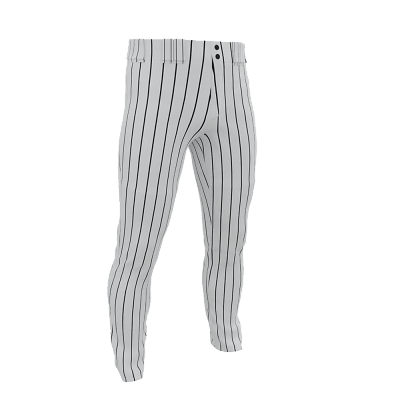 Tweener Baseball Pants