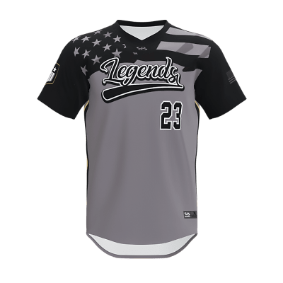 Custom softball hot sale jerseys mens