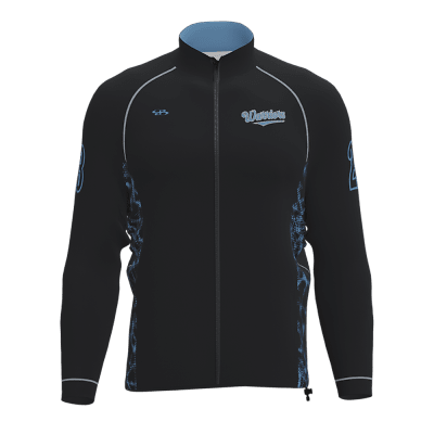 Boombah cage jacket sale