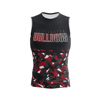 football 7 on 7 jersey