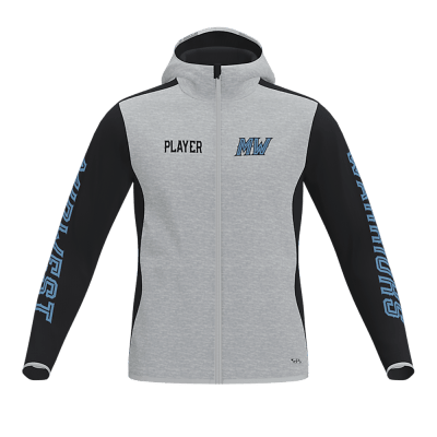 Custom The Louisville Bats Baseball Youth Zipper Hoodie By Rowhiteshop -  Artistshot