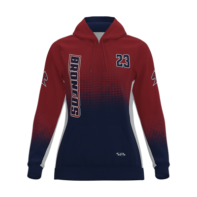 Custom Apparel & Team Apparel