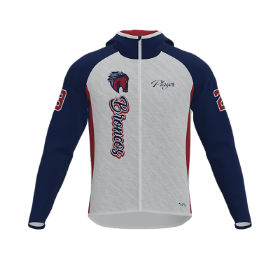 Custom Baseball or Softball TEAM Hoodie – Ruffino Customs Apparel