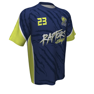 Custom Jerseys, Custom Uniforms for Ultimate Frisbee, Dragonboat and Team  Apparel.